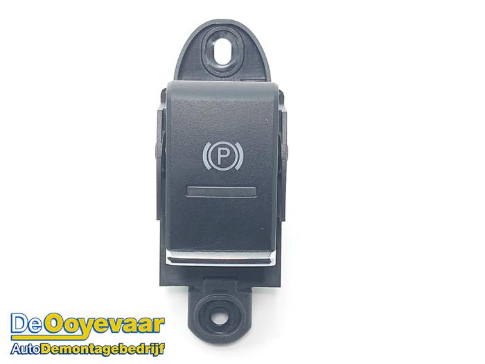 Gebrauchte Handbremse Schalter Porsche Cayenne II (92A) 3.6 24V Preis € 19,99 Margenregelung angeboten von Autodemontagebedrijf De Ooyevaar