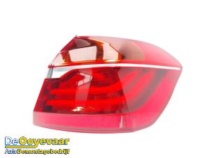 Feu Arrière Droit Pour BMW Série 2 F45 Active Tourer Phase 1 - Occasion - État Bon