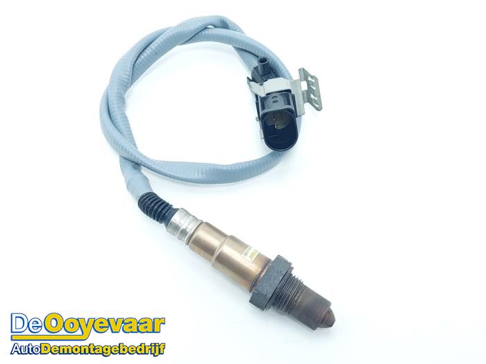 Usados Sonda Lambda Mercedes A (W176) 1.8 A-180 CDI 16V Autom. Precio € 9,99 Norma de margen ofrecido por Autodemontagebedrijf De Ooyevaar