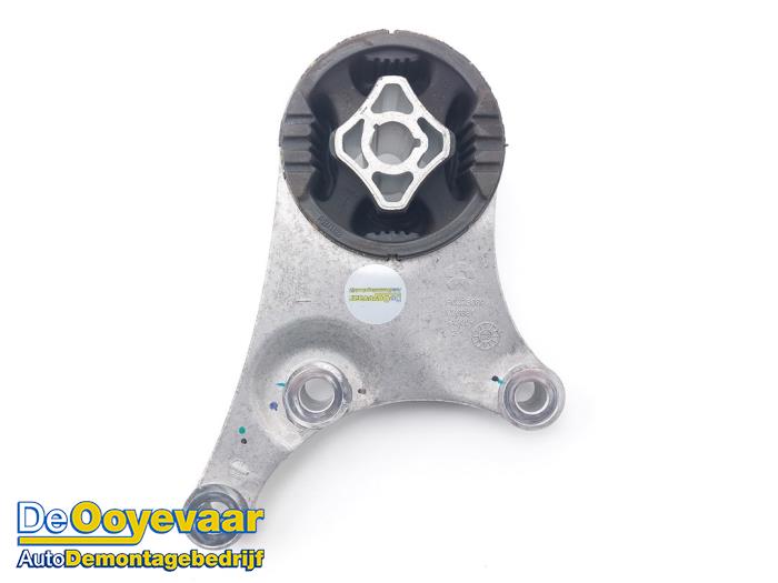 Used Engine mount NIO EL6 75/100 kWh Price € 49,99 Margin scheme offered by Autodemontagebedrijf De Ooyevaar