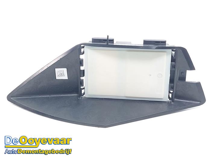 Gebrauchte Blinden Fleck Sensor BMW 3 serie (G20) 330e xDrive 2.0 TwinPower Turbo 16V Preis € 219,99 Margenregelung angeboten von Autodemontagebedrijf De Ooyevaar