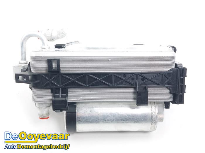 Usagé Déshydrateur clim BMW 3 serie (G20) 330e xDrive 2.0 TwinPower Turbo 16V Prix € 175,00 Règlement à la marge proposé par Autodemontagebedrijf De Ooyevaar