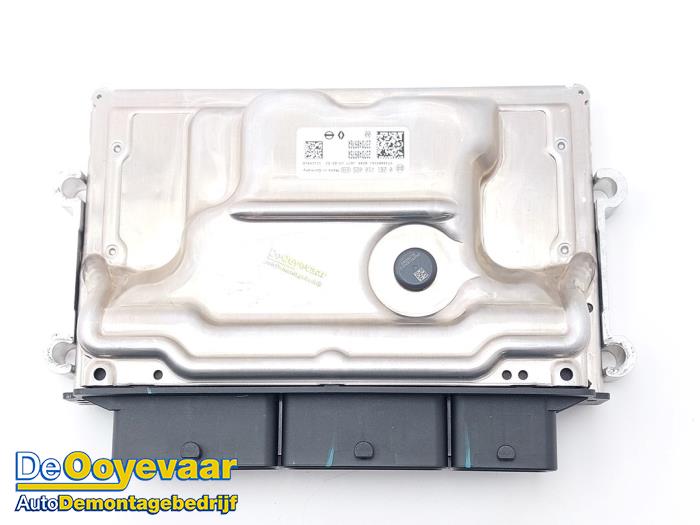 Used Engine management computer Dacia Spring Cargo 65 Price € 299,99 Margin scheme offered by Autodemontagebedrijf De Ooyevaar
