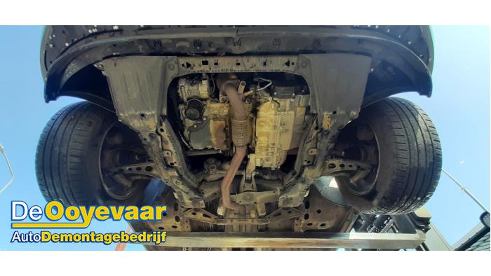 Gebrauchte Unterrahmen Opel Insignia Sports Tourer 1.5 Turbo 16V 165 Preis € 249,99 Margenregelung angeboten von Autodemontagebedrijf De Ooyevaar