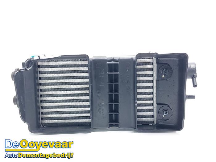 Usados Intercooler Kia Rio IV (YB) 1.0i T-GDi 100 12V Precio € 169,99 Norma de margen ofrecido por Autodemontagebedrijf De Ooyevaar