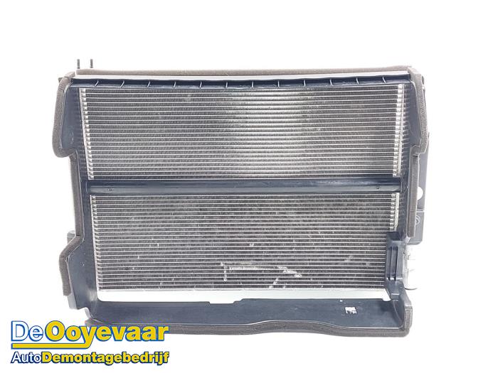Gebrauchte Klima Kondensor Kia Rio IV (YB) 1.0i T-GDi 100 12V Preis € 199,99 Margenregelung angeboten von Autodemontagebedrijf De Ooyevaar