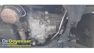 Used Gearbox Opel Vivaro 1.5 CDTI 102 Price € 599,99 Margin scheme offered by Autodemontagebedrijf De Ooyevaar