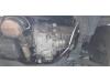 Gearbox from a Opel Vivaro, 2019 1.5 CDTI 102, Delivery, Diesel, 1.499cc, 75kW (102pk), FWD, D15DT; DV5RUCD, 2019-03 2020