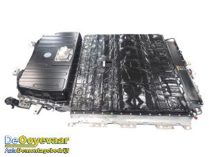 Gebrauchte Akku Elektro-Auto Renault Megane E-Tech (RCB) EV40 Preis € 1.999,99 Margenregelung angeboten von Autodemontagebedrijf De Ooyevaar
