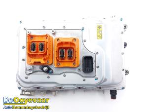 Begagnade Inverterare (hybrid) BMW i3 (I01) i3 Range Extender Pris € 1.299,99 Marginaltabell erbjuds av Autodemontagebedrijf De Ooyevaar
