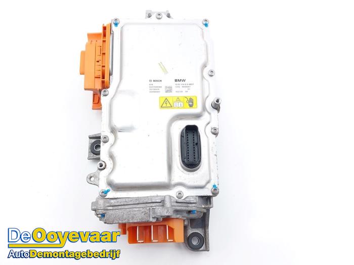 Usagé HV control module BMW i3 (I01) i3 Range Extender Prix € 999,99 Règlement à la marge proposé par Autodemontagebedrijf De Ooyevaar