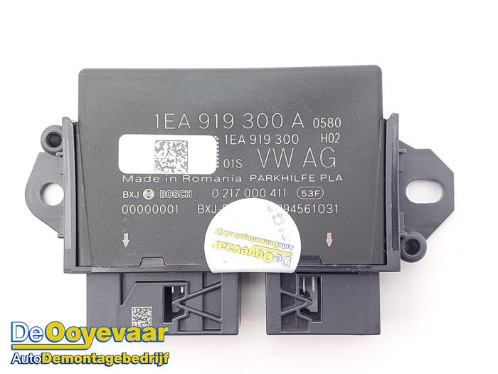 Gebrauchte PDC Modul Volkswagen ID.4 (E21) Performance 77 kWh Preis € 69,99 Margenregelung angeboten von Autodemontagebedrijf De Ooyevaar