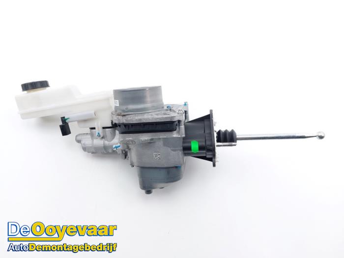 Used Brake servo Volkswagen ID.4 (E21) Performance 77 kWh Price € 299,99 Margin scheme offered by Autodemontagebedrijf De Ooyevaar