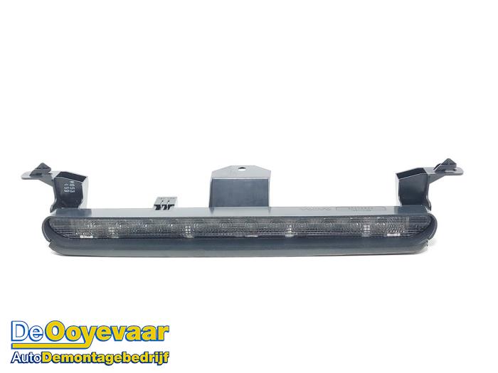 Third brake light