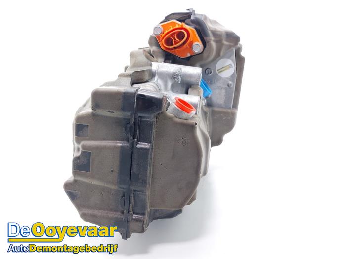 Gebrauchte Klimapumpe Renault Megane E-Tech (RCB) 40 kWh Preis € 749,99 Margenregelung angeboten von Autodemontagebedrijf De Ooyevaar