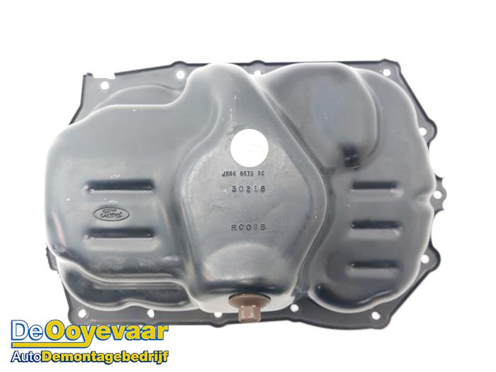 Used Sump Ford Ka+ 1.2 Price € 39,99 Margin scheme offered by Autodemontagebedrijf De Ooyevaar