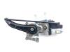 Mitsubishi Outlander (GF/GG) 2.0 16V PHEV 4x4 Heckklappe Motor