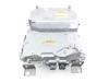 Mitsubishi Outlander (GF/GG) 2.0 16V PHEV 4x4 Inverter (Hybrid)