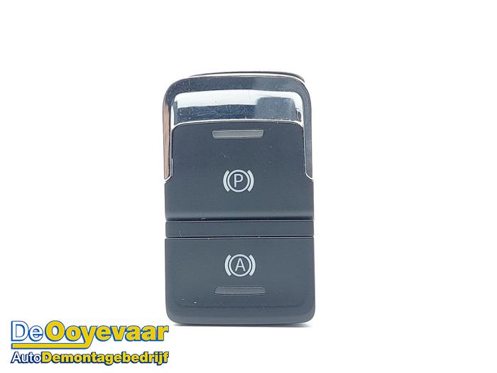 Gebrauchte Handbremse Schalter Seat Leon ST (5FF) 1.4 TSI ACT 16V Preis € 9,99 Margenregelung angeboten von Autodemontagebedrijf De Ooyevaar