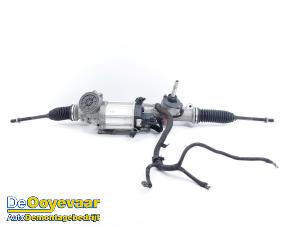 Used Power steering box Alfa Romeo Giulietta (940) 1.4 TB 16V MultiAir Price € 199,99 Margin scheme offered by Autodemontagebedrijf De Ooyevaar