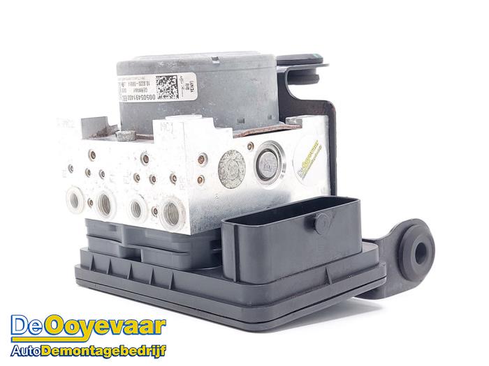 Gebrauchte ABS Pumpe Alfa Romeo Giulietta (940) 1.4 TB 16V MultiAir Preis € 159,99 Margenregelung angeboten von Autodemontagebedrijf De Ooyevaar