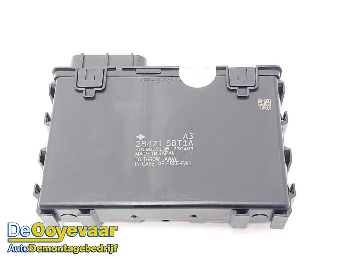 Usagé Module Gateway Renault Megane E-Tech (RCB) 40 kWh Prix € 199,99 Règlement à la marge proposé par Autodemontagebedrijf De Ooyevaar