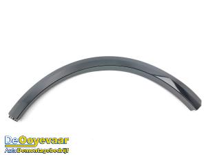 Gebrauchte Hinterradfelge Renault Megane E-Tech (RCB) EV40 Preis € 49,99 Margenregelung angeboten von Autodemontagebedrijf De Ooyevaar
