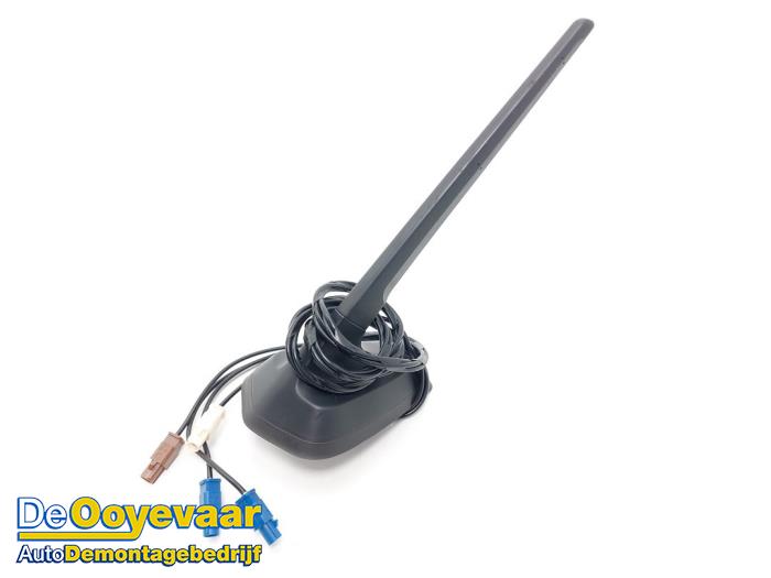 Używane Antena Renault Megane E-Tech (RCB) 40 kWh Cena € 149,99 Procedura marży oferowane przez Autodemontagebedrijf De Ooyevaar