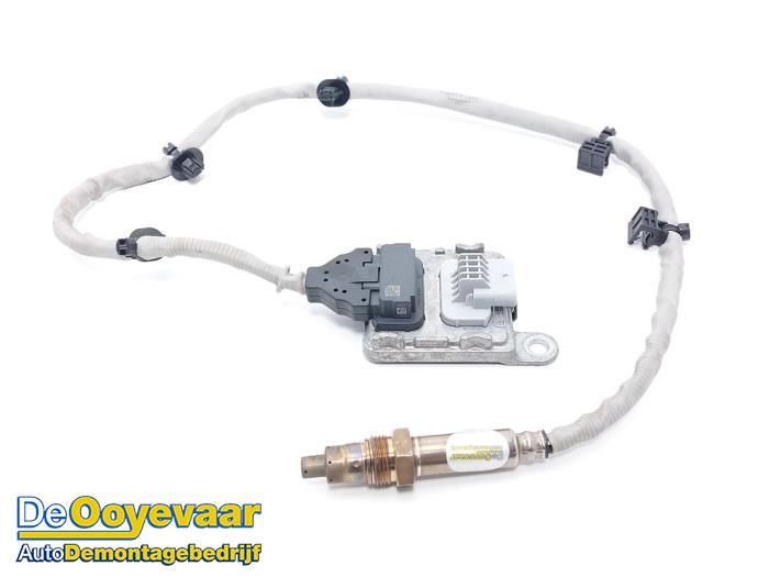 Begagnade NOx-sensor Mercedes Citan (415.6) 1.5 109 CDI Pris € 129,99 Marginaltabell erbjuds av Autodemontagebedrijf De Ooyevaar
