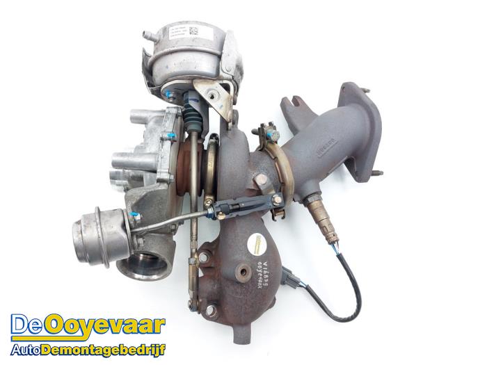 Używane Turbo Renault Master III (MA/MB/MC/MD/MH/MF/MG/MH) 2.3 dCi 16V RWD Cena € 219,99 Procedura marży oferowane przez Autodemontagebedrijf De Ooyevaar