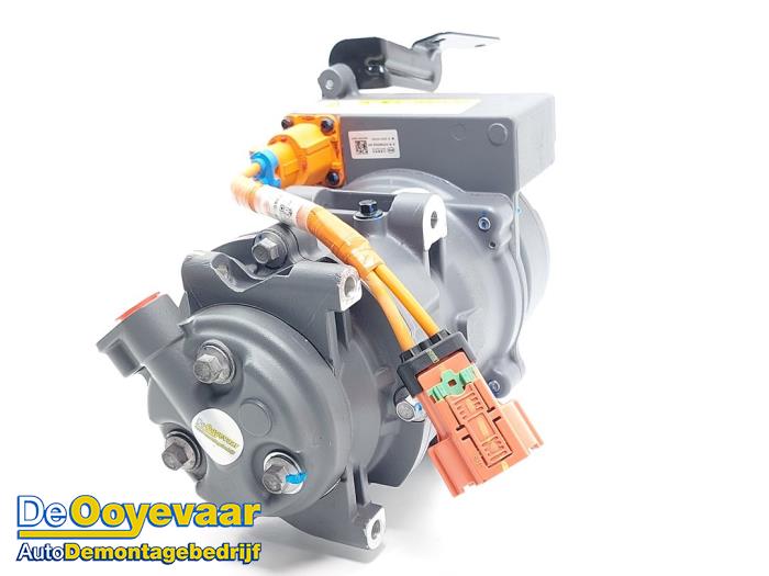 Gebrauchte Klimapumpe BYD Atto 3 60 kWh Preis € 849,99 Margenregelung angeboten von Autodemontagebedrijf De Ooyevaar