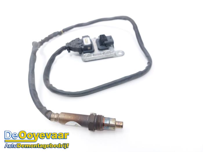 Used Nox sensor Mercedes B (W247) 2.0 B-200d Price € 119,99 Margin scheme offered by Autodemontagebedrijf De Ooyevaar