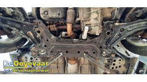 Usados Subchasis Ford EcoSport (JK8) 1.5 TDCi EcoBlue Precio € 99,99 Norma de margen ofrecido por Autodemontagebedrijf De Ooyevaar