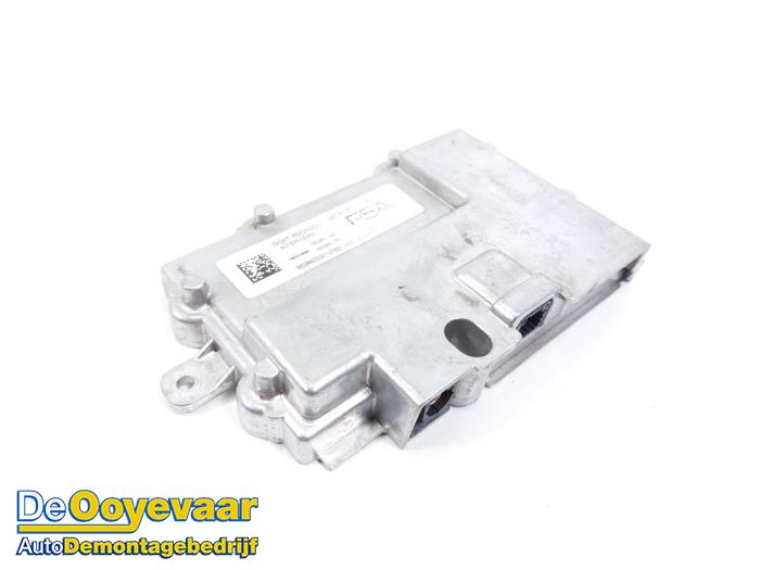 Usagé Module caméra Peugeot 408 1.6 16V HYbrid 225 Prix € 149,99 Règlement à la marge proposé par Autodemontagebedrijf De Ooyevaar