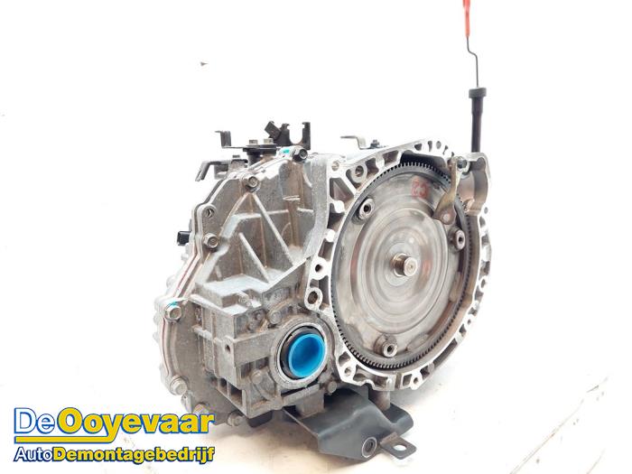 Gebrauchte Getriebe Hyundai iX20 (JC) 1.6i 16V Preis € 399,99 Margenregelung angeboten von Autodemontagebedrijf De Ooyevaar
