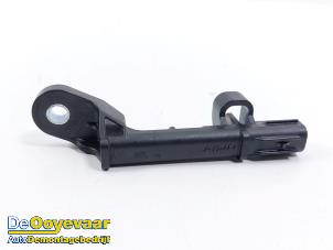 Gebrauchte Keyless Entry-Antenne Toyota Yaris Cross (PB1/PJ1) 1.5 12V Hybrid 130 Preis € 10,00 Margenregelung angeboten von Autodemontagebedrijf De Ooyevaar