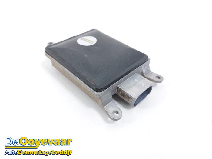 Gebrauchte Blinden Fleck Sensor Audi Q3 (8UB/8UG) 1.4 TFSI 16V Preis € 119,99 Margenregelung angeboten von Autodemontagebedrijf De Ooyevaar