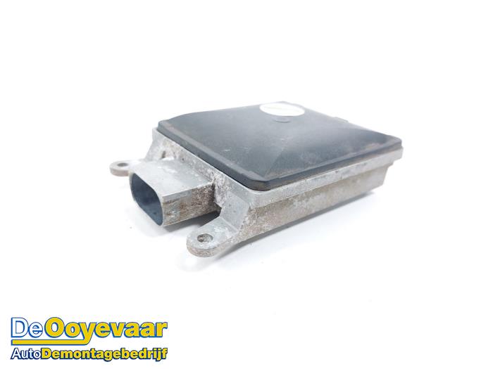 Gebrauchte Blinden Fleck Sensor Audi Q3 (8UB/8UG) 1.4 TFSI 16V Preis € 119,99 Margenregelung angeboten von Autodemontagebedrijf De Ooyevaar
