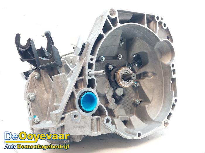 Used Gearbox Nissan Micra (K14) 0.9 IG-T 12V Price € 199,99 Margin scheme offered by Autodemontagebedrijf De Ooyevaar