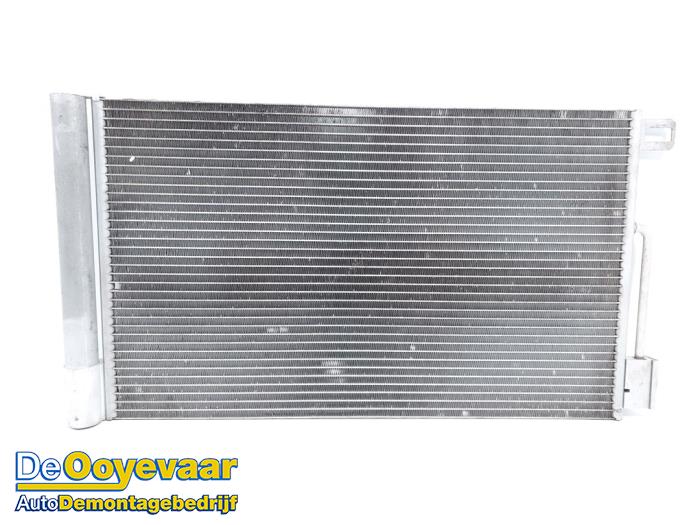 Gebrauchte Klima Kondensor Opel Corsa E 1.4 16V Preis € 29,99 Margenregelung angeboten von Autodemontagebedrijf De Ooyevaar