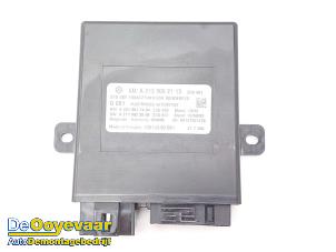 Begagnade Dator , karosskontroll (BCM) Mercedes B (W247) 2.0 B-200d Pris € 49,99 Marginaltabell erbjuds av Autodemontagebedrijf De Ooyevaar