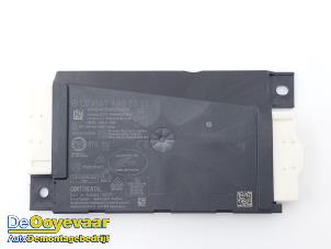 Begagnade Modul, nyckelfritt fordon Mercedes B (W247) 2.0 B-200d Pris € 69,99 Marginaltabell erbjuds av Autodemontagebedrijf De Ooyevaar