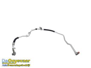 Usagé Tuyau clim BMW 2 serie Active Tourer (F45) 216i 1.5 TwinPower Turbo 12V Prix € 39,99 Règlement à la marge proposé par Autodemontagebedrijf De Ooyevaar
