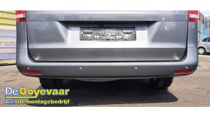 Used Rear bumper Mercedes Vito (447.6) 2.0 116 CDI 16V Price € 299,99 Margin scheme offered by Autodemontagebedrijf De Ooyevaar