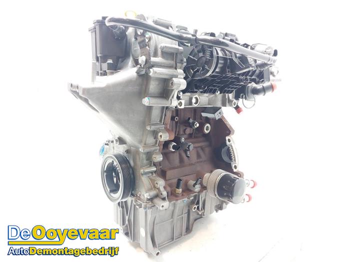 Used Engine Ford Focus 4 Wagon 1.0 Ti-VCT EcoBoost 12V 100 Price € 2.149,99 Margin scheme offered by Autodemontagebedrijf De Ooyevaar