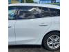 Ford Focus 4 Wagon 1.0 Ti-VCT EcoBoost 12V 100 Tür 4-türig links hinten