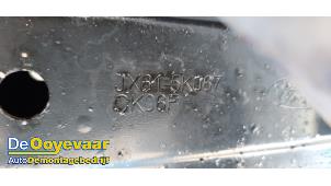 Underram från en Ford Focus 4 Wagon 1.0 Ti-VCT EcoBoost 12V 100 2020