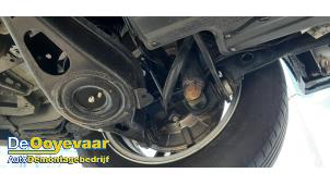 Underram från en Ford Focus 4 Wagon 1.0 Ti-VCT EcoBoost 12V 100 2020