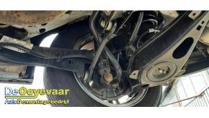 Underram från en Ford Focus 4 Wagon 1.0 Ti-VCT EcoBoost 12V 100 2020