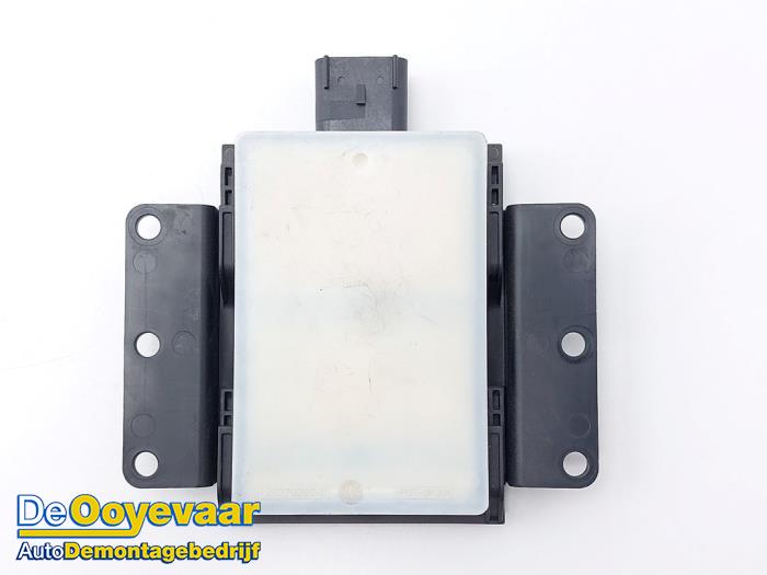 Begagnade Dödvinkelsensor Volvo V40 (MV) 1.5 T2 16V Geartronic Pris € 119,99 Marginaltabell erbjuds av Autodemontagebedrijf De Ooyevaar